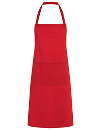 Bib Apron Denmark - KY026 - Karlowsky