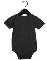 Dark Grey Heather