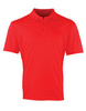 Strawberry Red (ca. Pantone 186C)