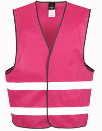 Enhanced Visibility Vest - RT200XEV - Result Safe-Guard