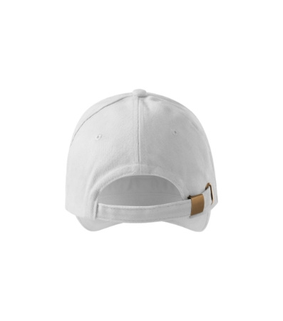 MALFINI® Czapka unisex Sandwich 6P (30600)