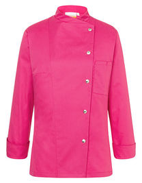 Chefs Jacket Larissa - KY070 - Karlowsky