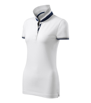 MALFINI Premium® Koszulka polo damska Collar Up (25700)