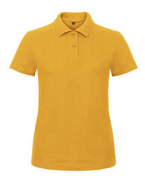 Women´s Polo ID.001 - BCPWI11 - B&C BE INSPIRED