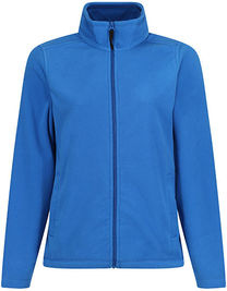 Women´s Micro Full Zip Fleece - RG565 - Regatta Professional