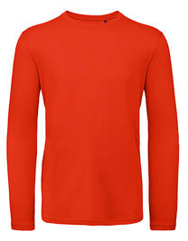 Inspire Long Sleeve T /Men_° - BCTM070 - B&C BE INSPIRED