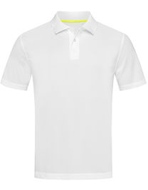 Mesh Polo - S8450 - Stedman®