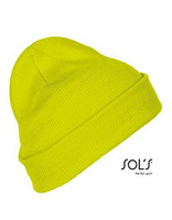 Neon yellow
