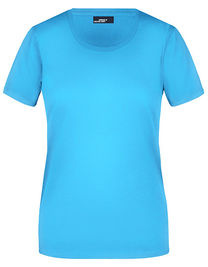 Ladies´ Basic-T - JN901 - James&Nicholson