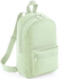 Mini Essential Fashion Backpack - BG153 - BagBase