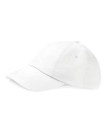 Low Profile Heavy Cotton Drill Cap - CB58 - Beechfield
