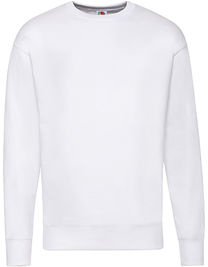 Lightweight Set-In Sweat - F330 - Fruit of the Loom