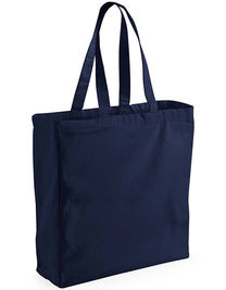Canvas Classic Shopper - WM108 - Westford Mill