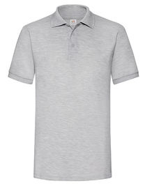 65/35 Heavy Piqué Polo - F503 - Fruit of the Loom