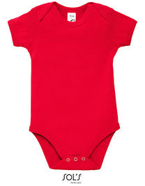 Babies Bodysuit Bambino - L118 - SOL´S
