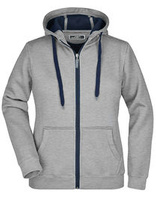 Sports Grey (Heather) Navy