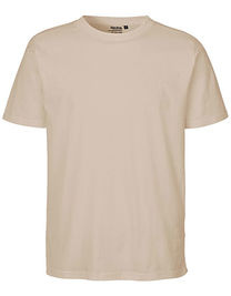 Unisex Regular T-Shirt - NE60002 - Neutral
