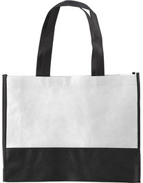 Shopping Bag St. Gallen - NT0971 - L-merch