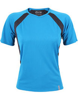 Azure Blue Anthracite