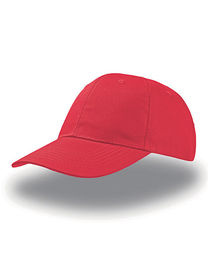 Start Six Cap - AT613 - Atlantis Headwear