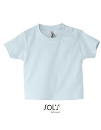 Baby T-Shirt Mosquito - L155 - SOL´S