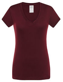 Ladies´ V-Neck Sicilia - JHK271 - JHK