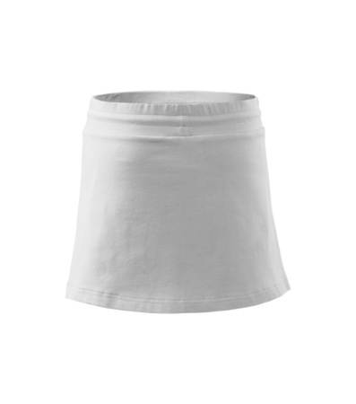 MALFINI® Spódnica damska Two in one (60400)