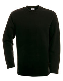 Open Hem Sweat - BCWU610 - B&C BE INSPIRED