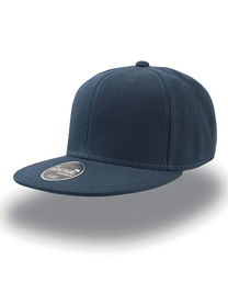 Snap Back Cap - AT603 - Atlantis Headwear