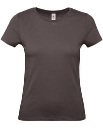 Women´s T-Shirt #E150 - BCTW02T - B&C BE INSPIRED