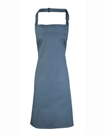 Colours Collection Bib Apron - PW150 - Premier Workwear