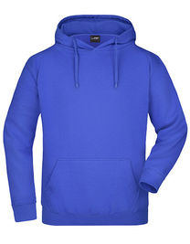 Hooded Sweat - JN047 - James&Nicholson