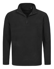 Classic Fleece Half-Zip - S5020 - Stedman®