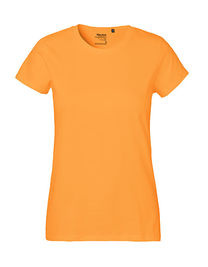 Ladies´ Classic T-Shirt - NE80001 - Neutral