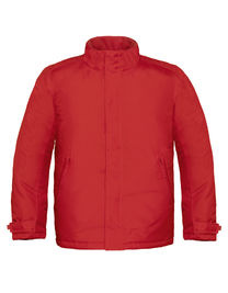 Men´s Jacket Real+ - BCJM970 - B&C COLLECTION