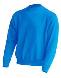 Crew Neck Sweatshirt - JHK320 - JHK
