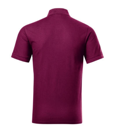 MALFINI® Koszulka polo męska Prime (GOTS) (23443)