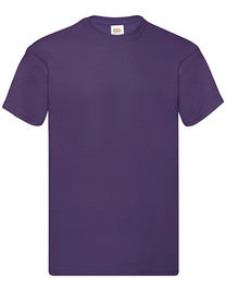 Original T - F110 - Fruit of the Loom