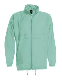 Unisex Jacket Sirocco - BCJU800 - B&C COLLECTION