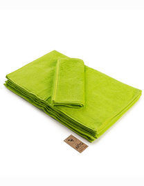 Guest Towel - AR034 - ARTG