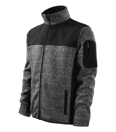 RIMECK® Softshell kurtka męska Casual (55080)