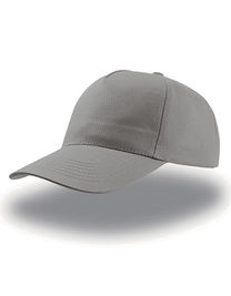 Start Five Cap - AT502 - Atlantis Headwear