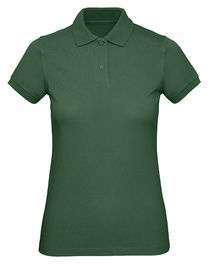 Inspire Polo /Women_° - BCPW440 - B&C BE INSPIRED