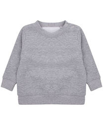 Crew Neck Sweatshirt - LW006 - Larkwood