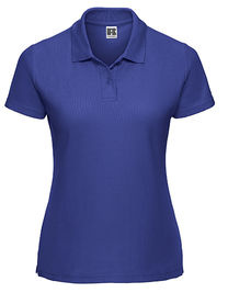 Ladies´ Classic Polo - Z539F - Russell