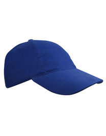 Kids´ Brushed Cap - C1750 - L-merch