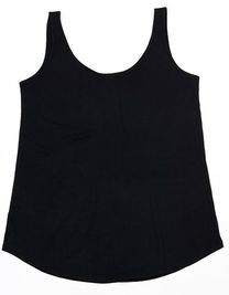 Women´s Loose Fit Vest - P92 - Mantis