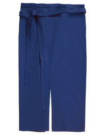 Slit Apron Milano 80 x 100 cm - CGW111 - CG Workwear