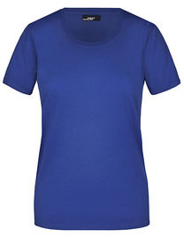 Ladies´ Basic-T - JN901 - James&Nicholson