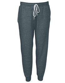 Unisex Sponge Fleece Jogger Sweatpants - CV3727 - Canvas